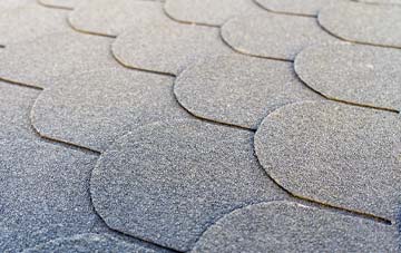 Guist asphalt roofing costs