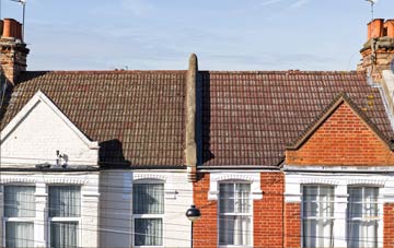 clay roofing Guist, Norfolk