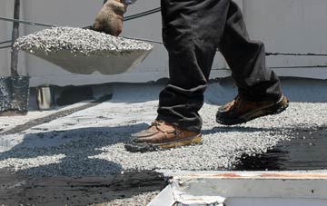 Guist flat roofing companies