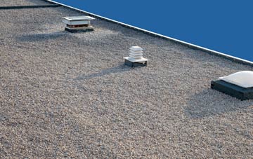 flat roofing Guist, Norfolk