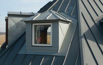 metal roofing Guist, Norfolk