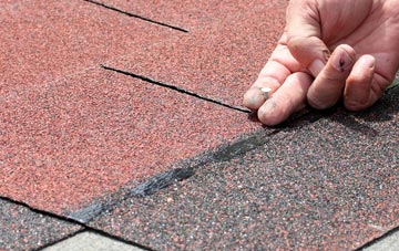 Guist asphalt roof repairs