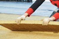 find rated Guist roof insulation companies