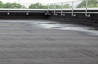 find rated Guist flat roofing companies
