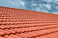Guist roofing tiles